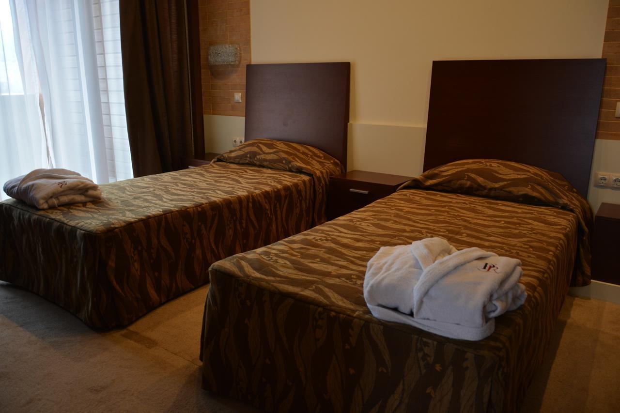 Hotel Presidivm Palace Ловеч Экстерьер фото