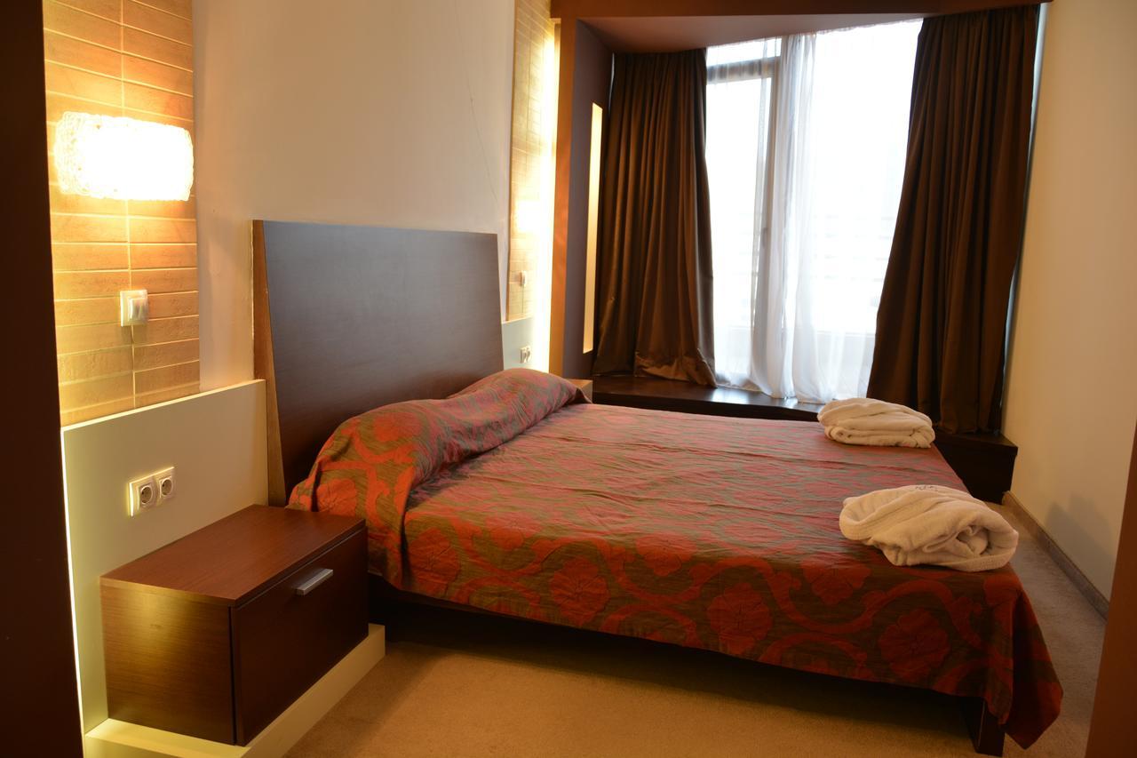 Hotel Presidivm Palace Ловеч Экстерьер фото