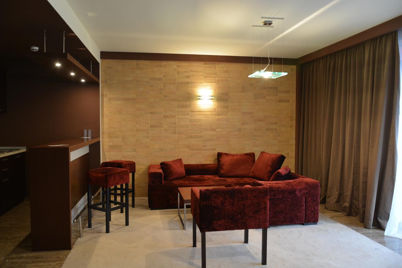 Hotel Presidivm Palace Ловеч Экстерьер фото